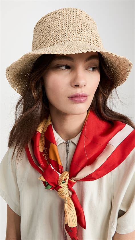 Madewell hat