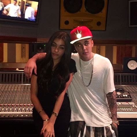 Madison Beer and Justin Bieber: A Musical Journey Intertwined