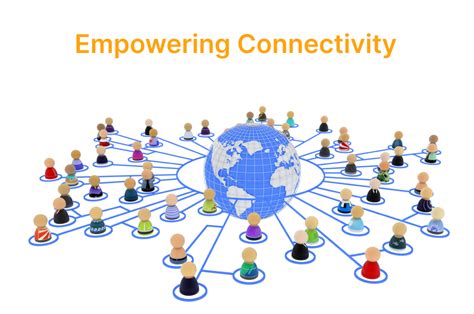 Madison Carter MFC: Empowering Connectivity Through Innovative Communication Solutions