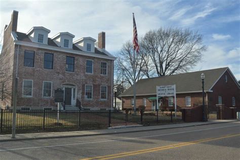 Madison County Historical Society Museum: