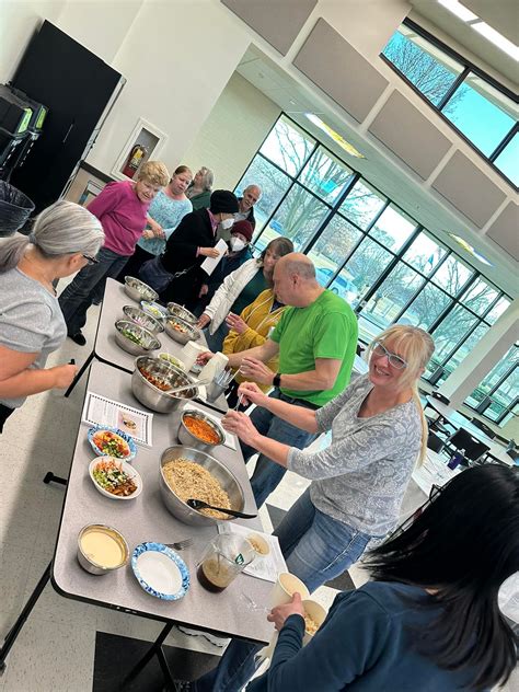 Madison Heights Active Adult Center: Empowering Seniors for a Fulfilling Life