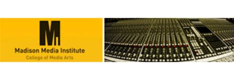 Madison Media Institute WI: Your Gateway to a Thriving Career in Media and Communications