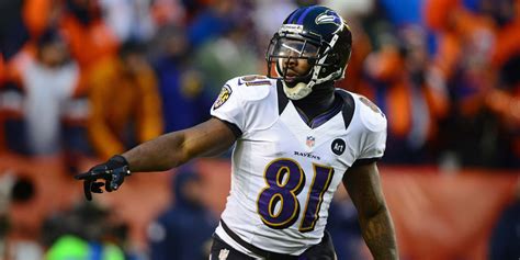 Madison Walker: A Star Wide Receiver for the Baltimore Ravens