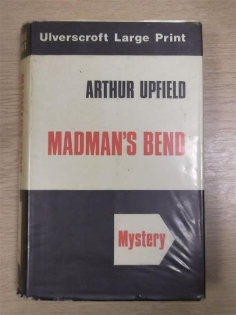 Madman s Bend U Reader