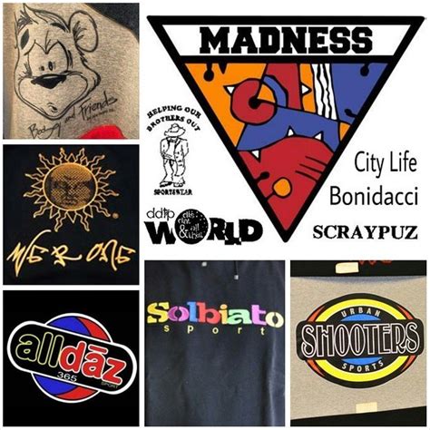 Madness Clothing DC: Unraveling the Edge of Urban Streetwear