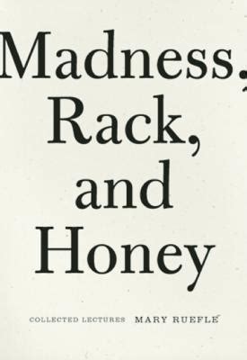 Madness Rack and Honey Collected Lectures Doc