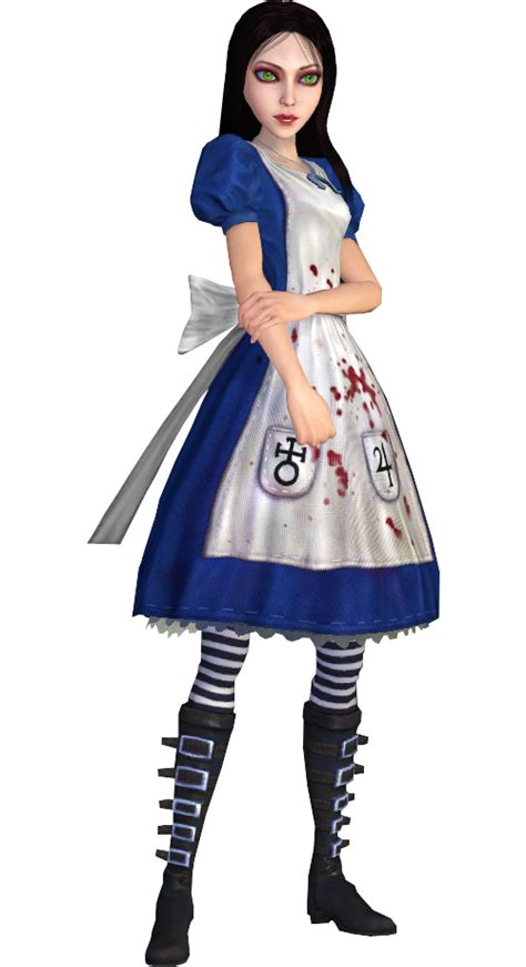 Madness Returns Costumes: A Guide to the Haunting Attire of Alice Liddell