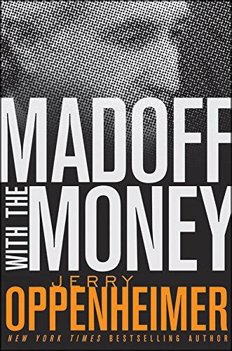 Madoff with the Money Ebook Doc