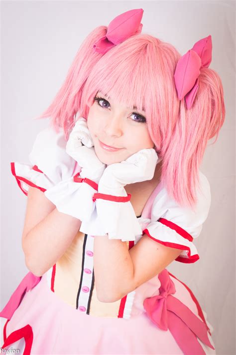 Madoka Kaname Cosplay: The Ultimate Guide to Looking Magical