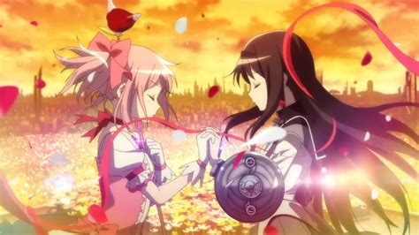 Madoka Magica: Unraveling the Enchanting World of Kaname