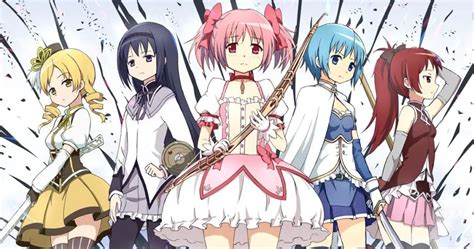 Madoka Magica Anime Order: A Comprehensive Guide to the Magical Girl Phenomenon