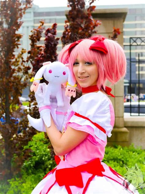 Madoka Magica Costume: Embody the Magical Girl Fantasy