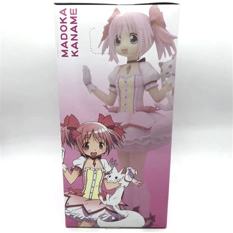 Madoka Magica Dolls: Collecting, Displaying, and Enjoying the Magical Girls