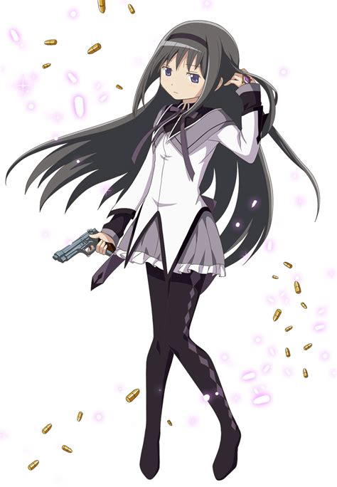 Madoka Magica Homura Demon: A Comprehensive Guide to the Enigmatic Character