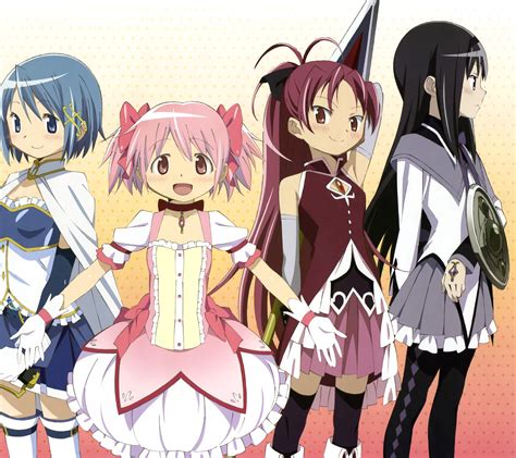 Madoka Magica Kyoko Sakura: A Tragic Tale of Love, Loss, and Redemption