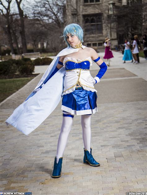 Madoka Magica Sayaka Cosplay: A Journey into the Magical Girl's World