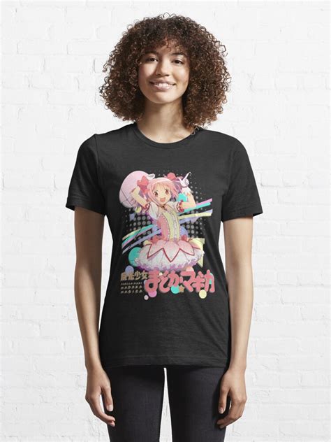 Madoka Magica Shirts: A Comprehensive Guide for Fans