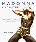 Madonna Megastar Photographs 1988-93 Kindle Editon