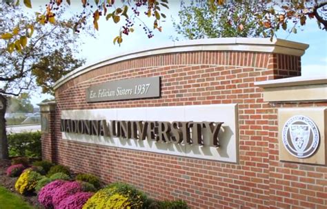 Madonna University Cost: Uncovering the Financial Investment