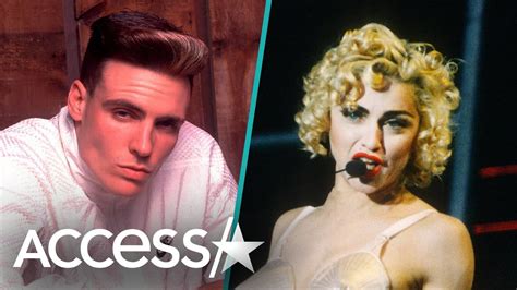 Madonna and Vanilla Ice: A Match Made in Music Heaven