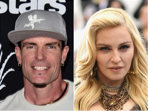 Madonna and Vanilla Ice: The Unlikely Alliance That Rocked the Music World