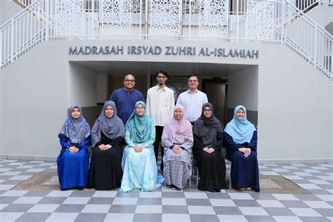 Madrasah Irsyad Zuhri Al Islamiah: A Leader in Progressive Islamic Education Since 1957