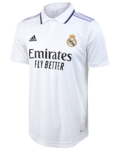 Madrid's 2022/23 New Jersey Unveiled: A Deep Dive