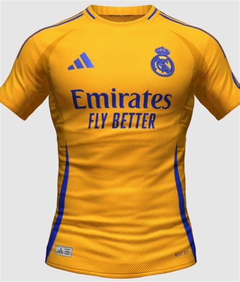 Madrid's 2023-24 Jersey: A Deep Dive into Design, Innovations, and Fan Reactions