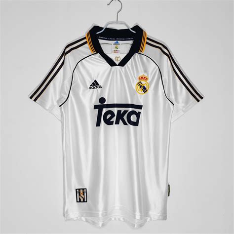 Madrid Jersey: The Ultimate Guide to the Iconic Kit