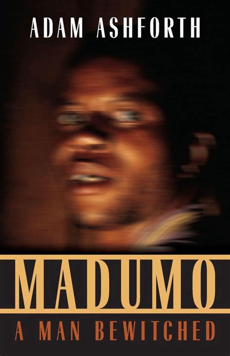 Madumo, a Man Bewitched Ebook Reader