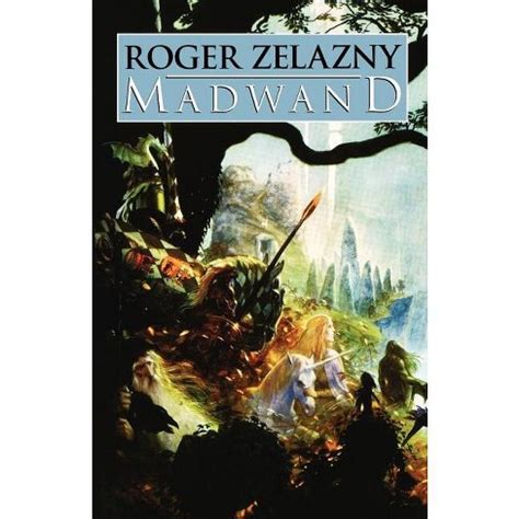 Madwand Epub