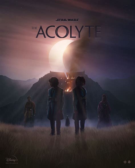 Mae the Acolyte: Unveiling the Mystical Path to Arcane Mastery