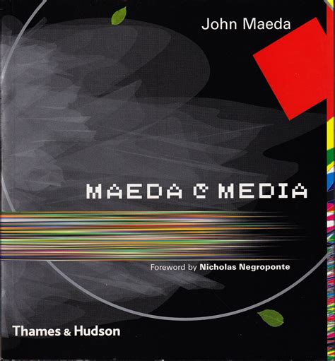 Maeda a Media