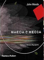 Maeda a Media