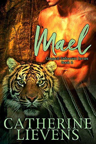 Mael Council Enforcers Reader