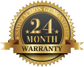 Maeline Replacement Compatible 24 Month Warranty PDF