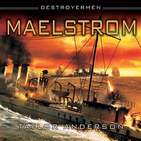 Maelstrom Destroyermen Doc
