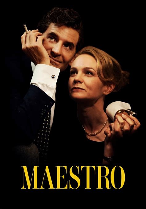 Maestro Movie: Near You!