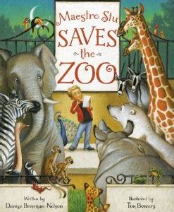 Maestro Stu Saves the Zoo Epub