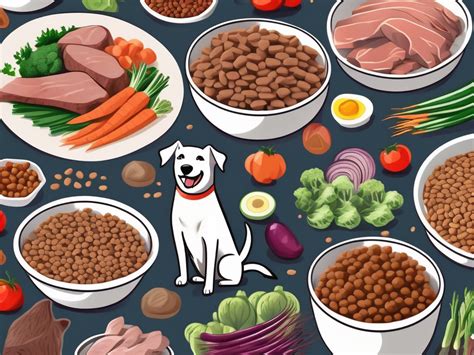 Maev Dog Food: The Essential Guide to Nourishing Your Canine Companion