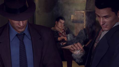 Mafia 2 Game Cheats: Unlock Limitless Gameplay