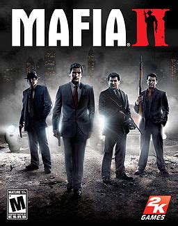 Mafia 2 Jimmy's: A Comprehensive Guide