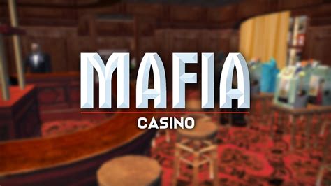 Mafia Casinos