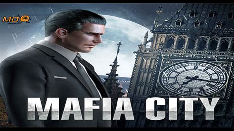 Mafia Gameplay 3: Conquer the Underworld