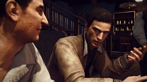 Mafia II: Definitive Edition Xbox Review: A Classic Gangster Epic Reborn