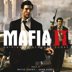 Mafia II Songs: A Soundtrack to the Underworld