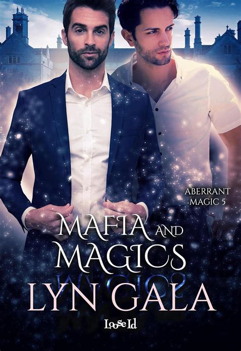 Mafia and Magics Aberrant Magic PDF