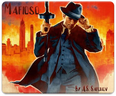 Mafioso Part 3 Epub