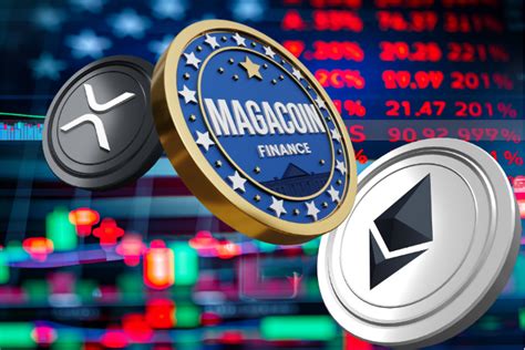 MagaCoin Ethereum: Unlocking the Potential of Crypto for Conservatives