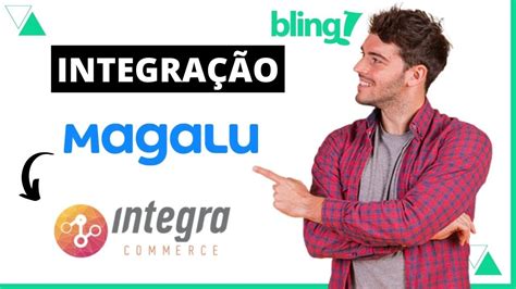 Magalu Integracommerce